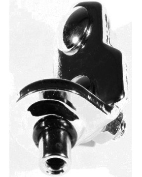 Meinl Percussion BRACKET-18 bracket - for Timbales HT1314