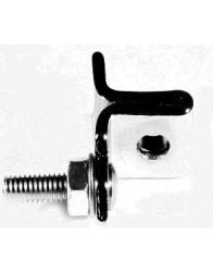 Meinl Percussion BRACKET-19 bracket - for MEINL QW6, PA10CN, PA12CN