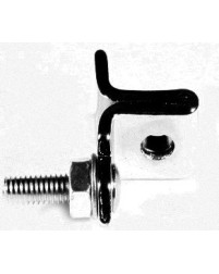 Meinl Percussion BRACKET-19 bracket - for MEINL QW6, PA10CN, PA12CN