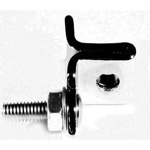 Meinl Percussion BRACKET-19 bracket - for MEINL QW6, PA10CN, PA12CN
