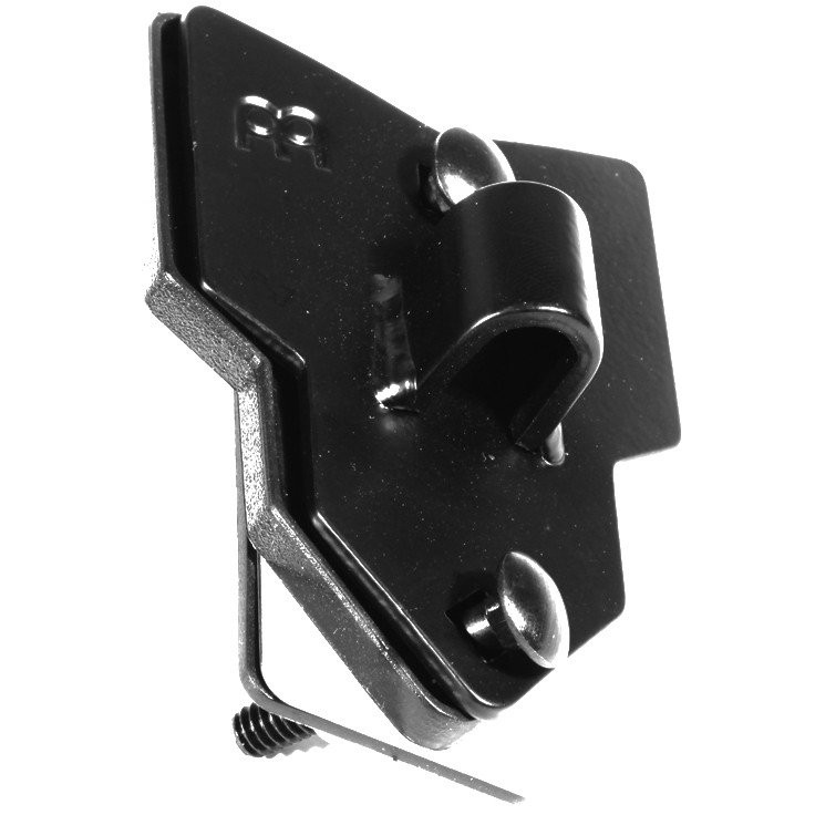 Meinl Percussion BRACKET-20 Bracket complete - for Luis Conte Congas