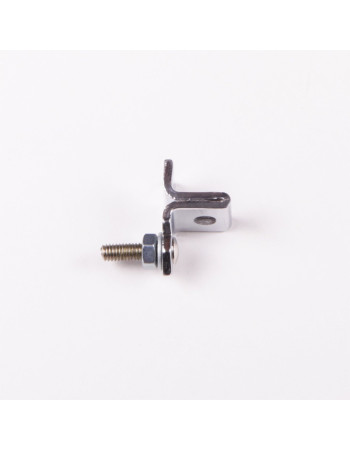 Meinl Percussion BRACKET-21 bracket chrome - for Cuica