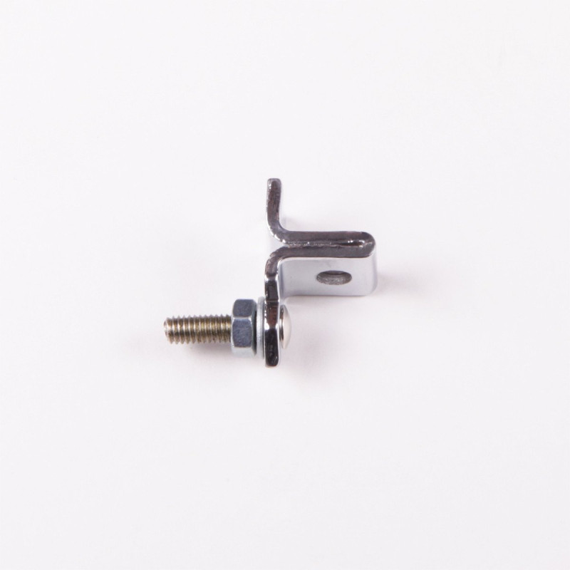 Meinl Percussion BRACKET-21 bracket chrome - for Cuica