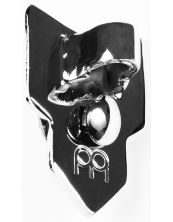 Meinl Percussion BRACKET-23 bracket chrome - for Timba, Tantam and Rebolo