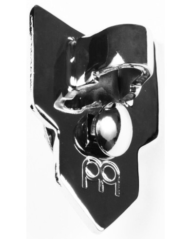 Meinl Percussion BRACKET-23 bracket chrome - for Timba, Tantam and Rebolo