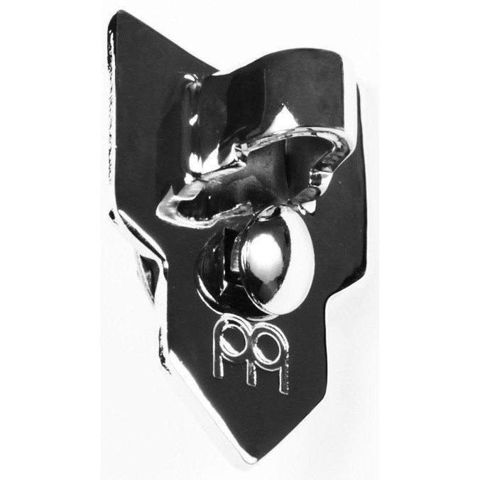 Meinl Percussion BRACKET-23 bracket chrome - for Timba, Tantam and Rebolo