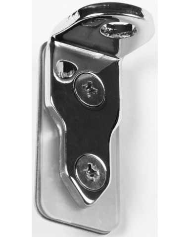 Meinl Percussion BRACKET-25 Bracket complete chrome - for Marathon Series Timbales