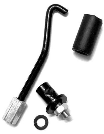 Meinl Percussion BRACKET-27 Bracket complete