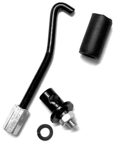 Meinl Percussion BRACKET-27 Bracket complete
