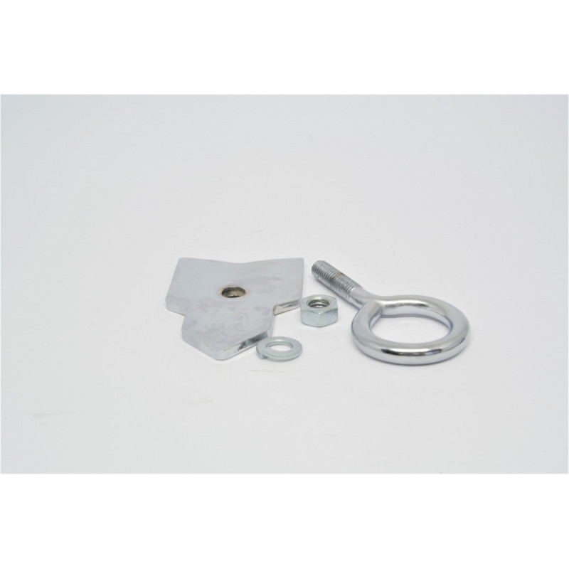 Meinl Percussion BRACKET-28 Bracket for Nylon Strap - Tam Tam Holder