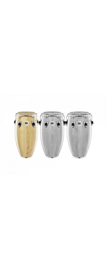 Meinl Percussion BWC11 Woodcraft Series Quinto 11