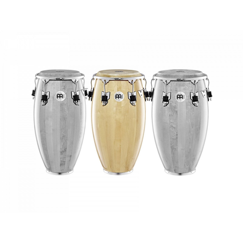 Meinl Percussion BWC1134 Woodcraft Series BWC Congas - 11 3/4