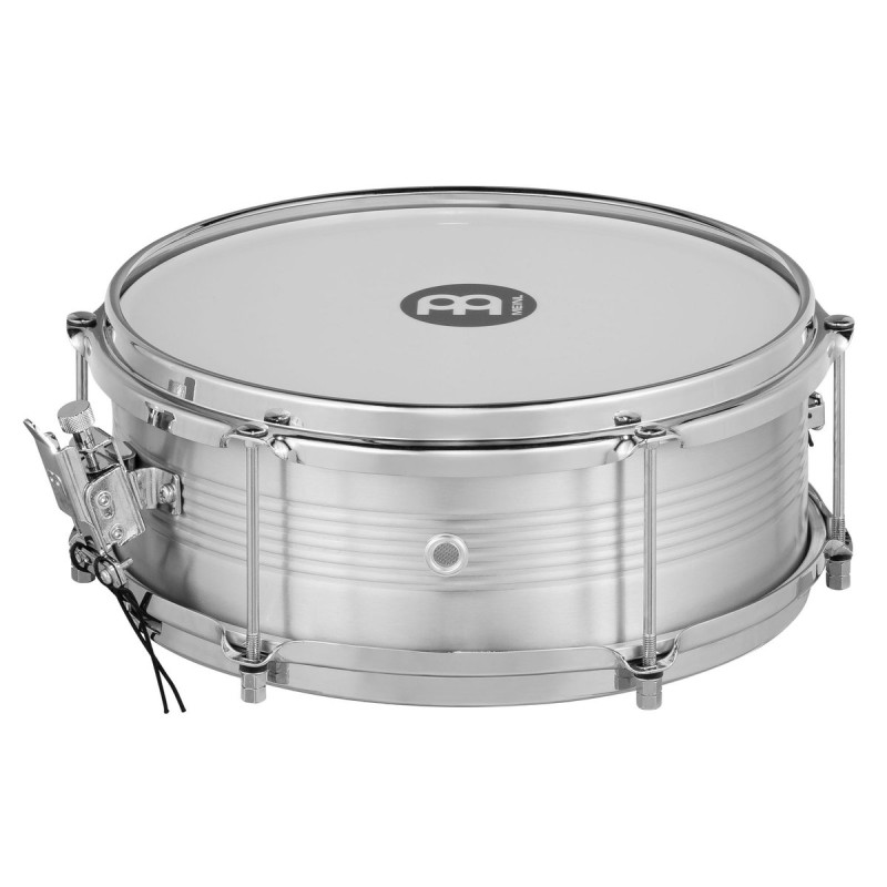 Meinl Percussion CA12 Aluminum Series Caixa - 12