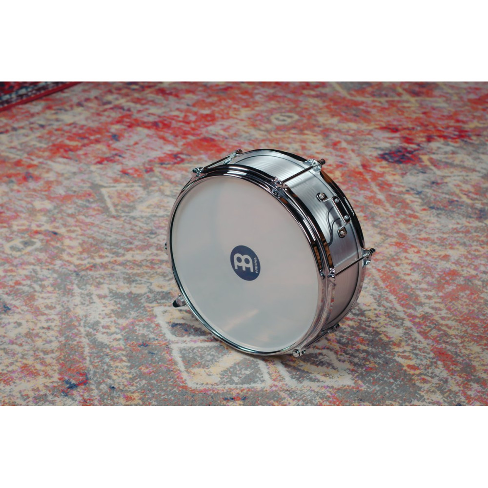 Meinl Percussion CA12 Aluminum Series Caixa - 12