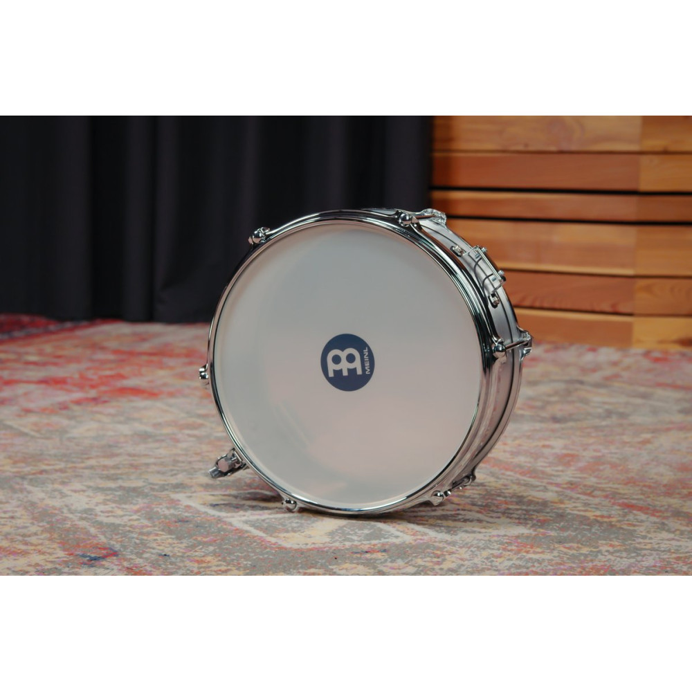 Meinl Percussion CA12 Aluminum Series Caixa - 12
