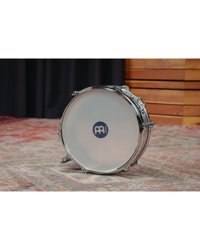 Meinl Percussion CA12 Aluminum Series Caixa - 12