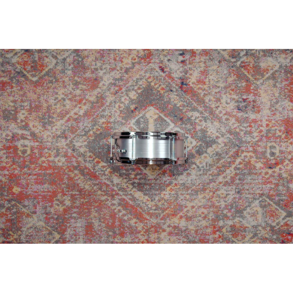 Meinl Percussion CA12 Aluminum Series Caixa - 12