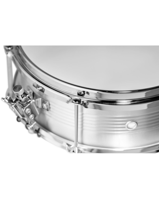 Meinl Percussion CA12 Aluminum Series Caixa - 12