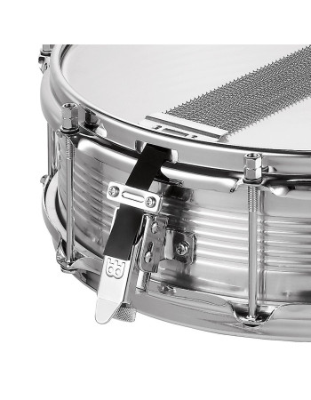 Meinl Percussion CA12 Aluminum Series Caixa - 12