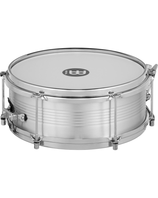Meinl Percussion CA12 Aluminum Series Caixa - 12