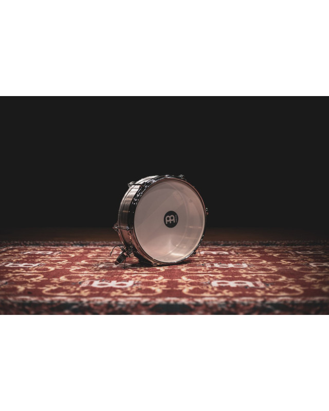 Meinl Percussion CA12 Aluminum Series Caixa - 12