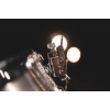 Meinl Percussion CA12 Aluminum Series Caixa - 12