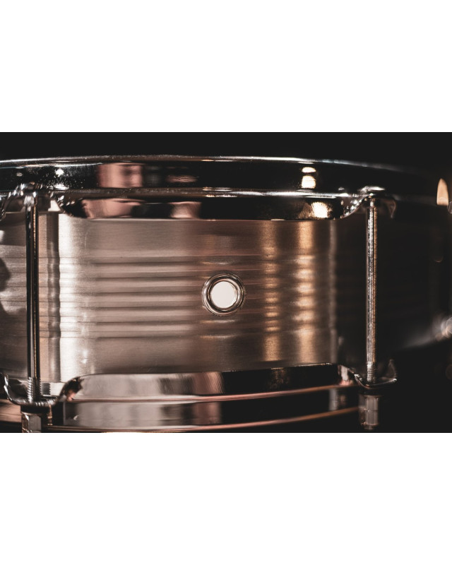 Meinl Percussion CA12 Aluminum Series Caixa - 12