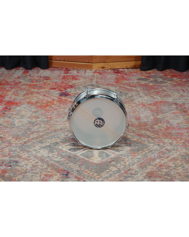 Meinl Percussion CA12T Aluminum Series Traditional Caixa - 12