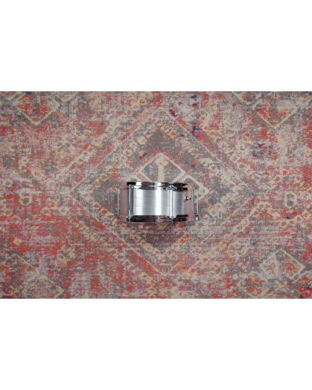 Meinl Percussion CA12T Aluminum Series Traditional Caixa - 12