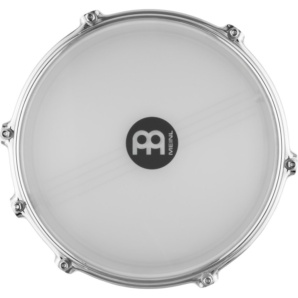 Meinl Percussion CA12T Aluminum Series Traditional Caixa - 12