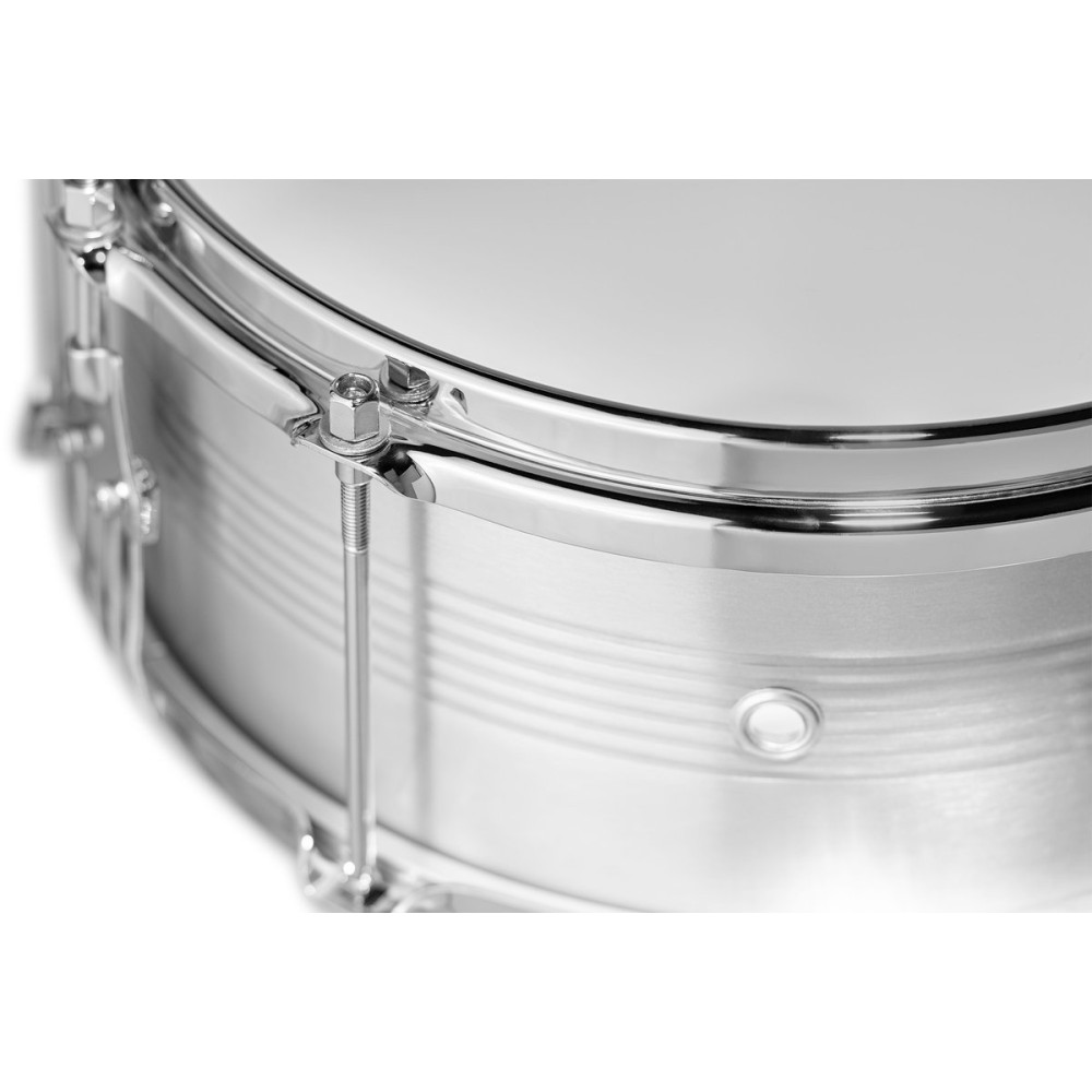Meinl Percussion CA12T Aluminum Series Traditional Caixa - 12