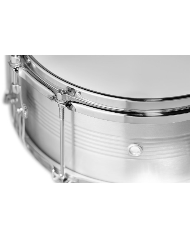 Meinl Percussion CA12T Aluminum Series Traditional Caixa - 12