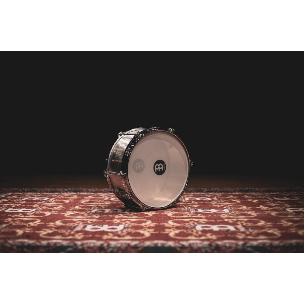Meinl Percussion CA12T Aluminum Series Traditional Caixa - 12