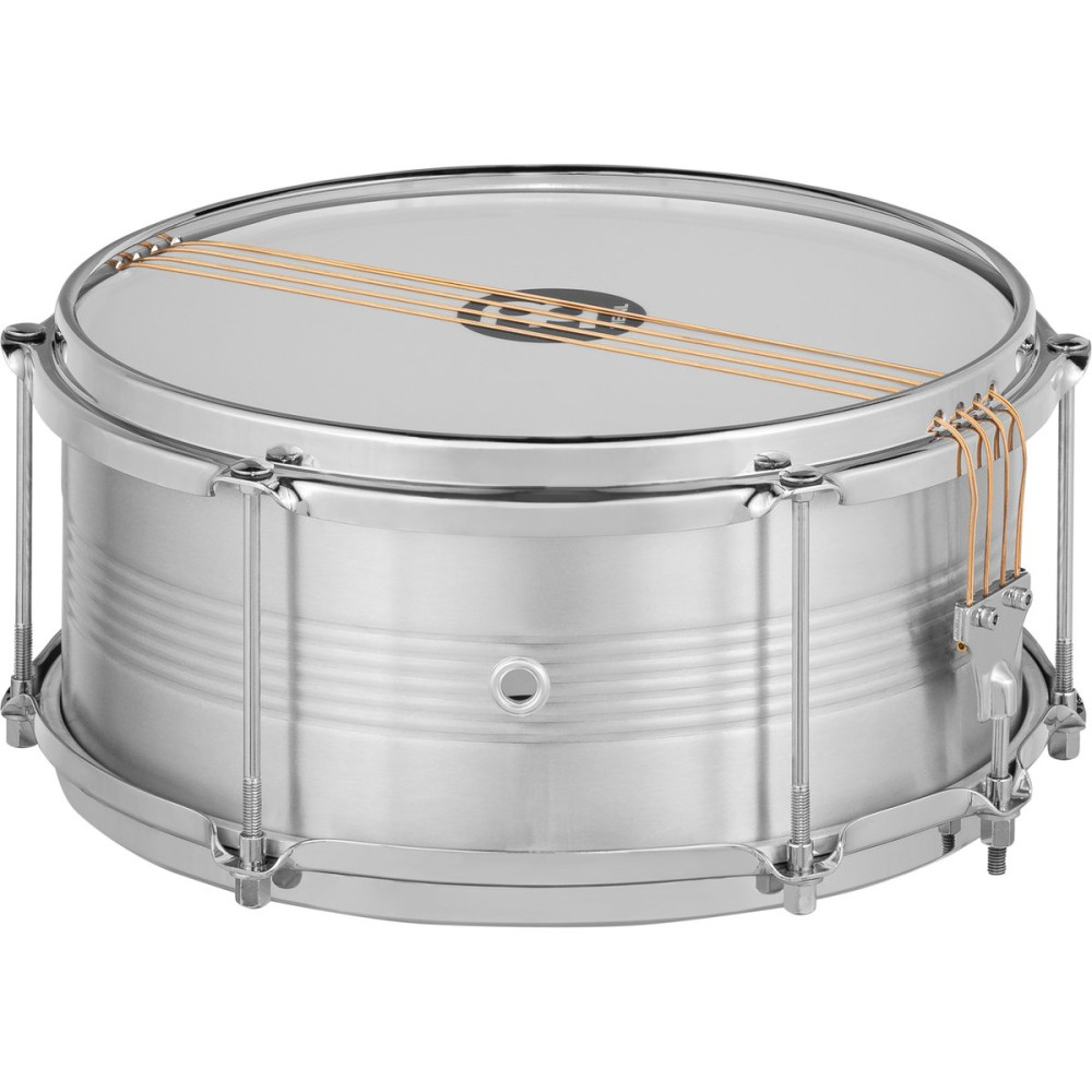 Meinl Percussion CA12T Aluminum Series Traditional Caixa - 12