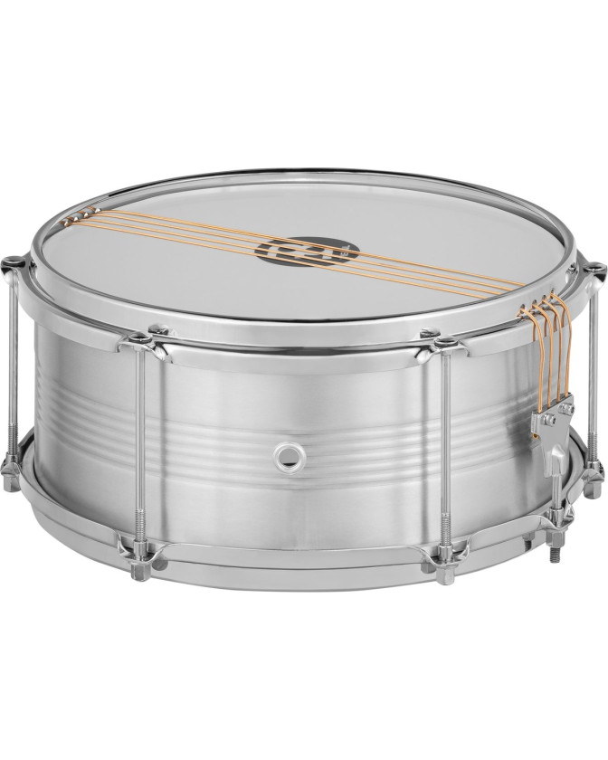 Meinl Percussion CA12T Aluminum Series Traditional Caixa - 12