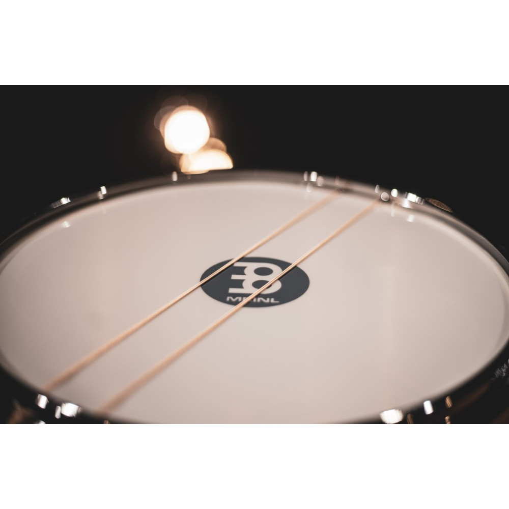 Meinl Percussion CA12T Aluminum Series Traditional Caixa - 12
