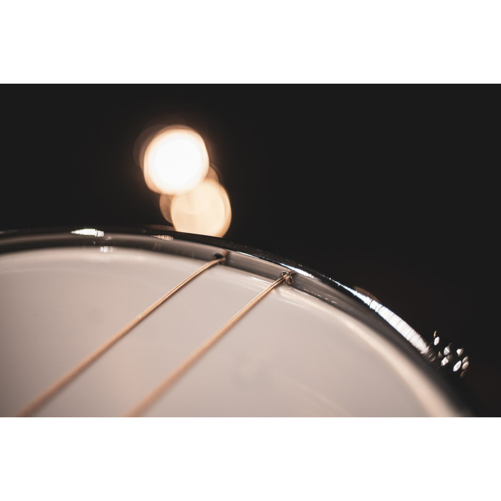 Meinl Percussion CA12T Aluminum Series Traditional Caixa - 12