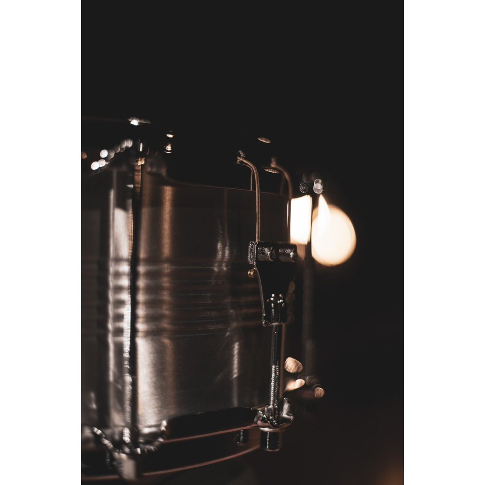 Meinl Percussion CA12T Aluminum Series Traditional Caixa - 12