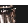 Meinl Percussion CA12T Aluminum Series Traditional Caixa - 12