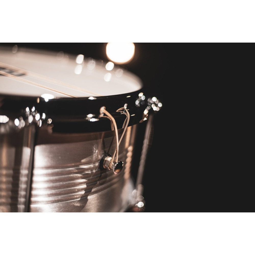 Meinl Percussion CA12T Aluminum Series Traditional Caixa - 12