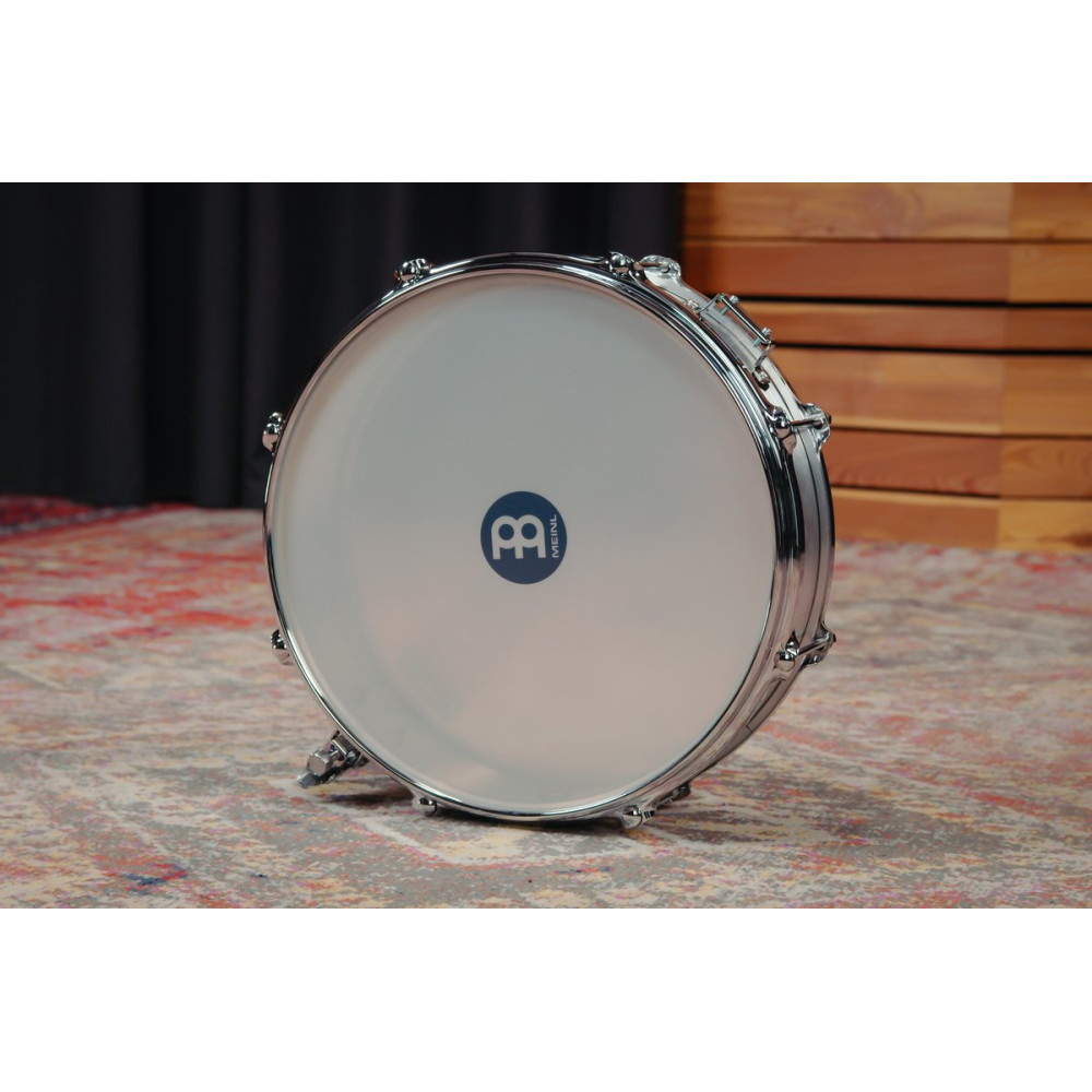 Meinl Percussion CA14 Aluminum Series Caixa - 14