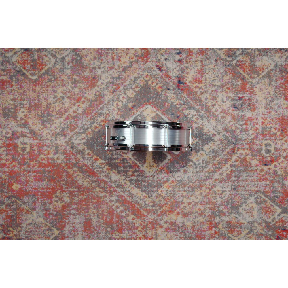 Meinl Percussion CA14 Aluminum Series Caixa - 14