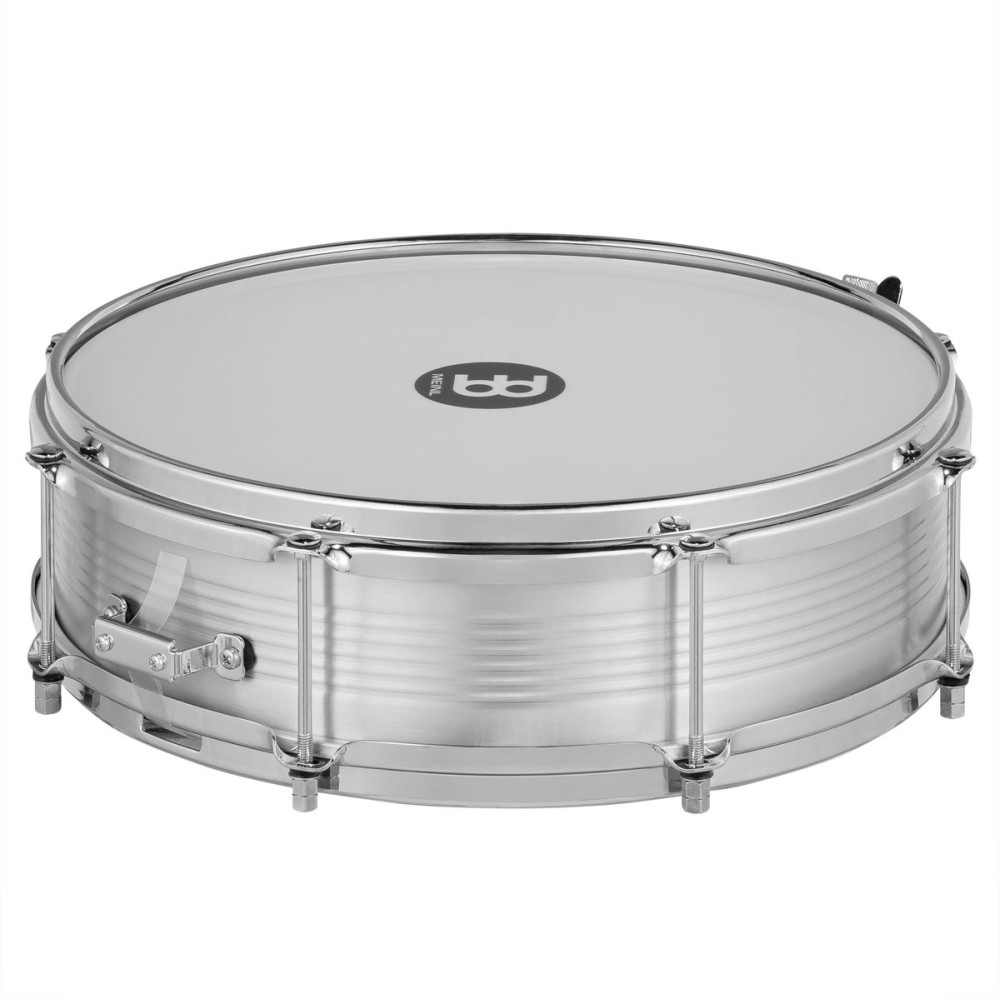 Meinl Percussion CA14 Aluminum Series Caixa - 14
