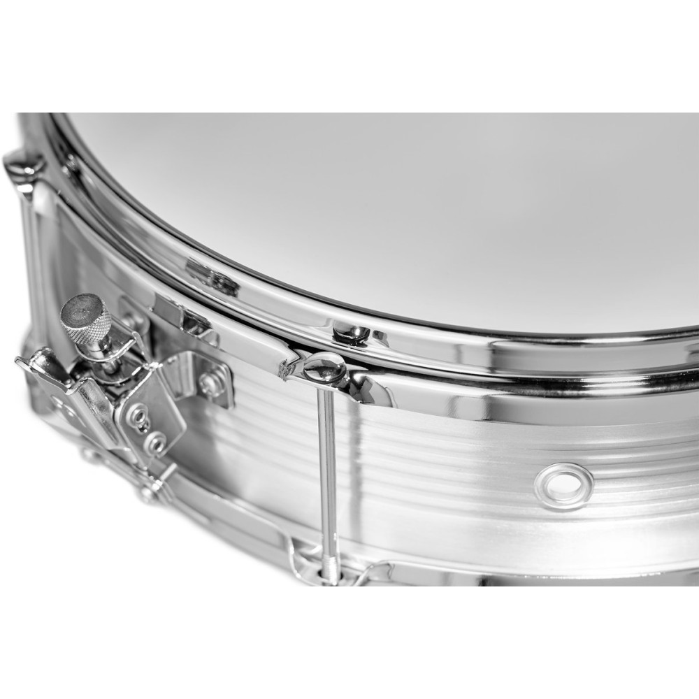 Meinl Percussion CA14 Aluminum Series Caixa - 14