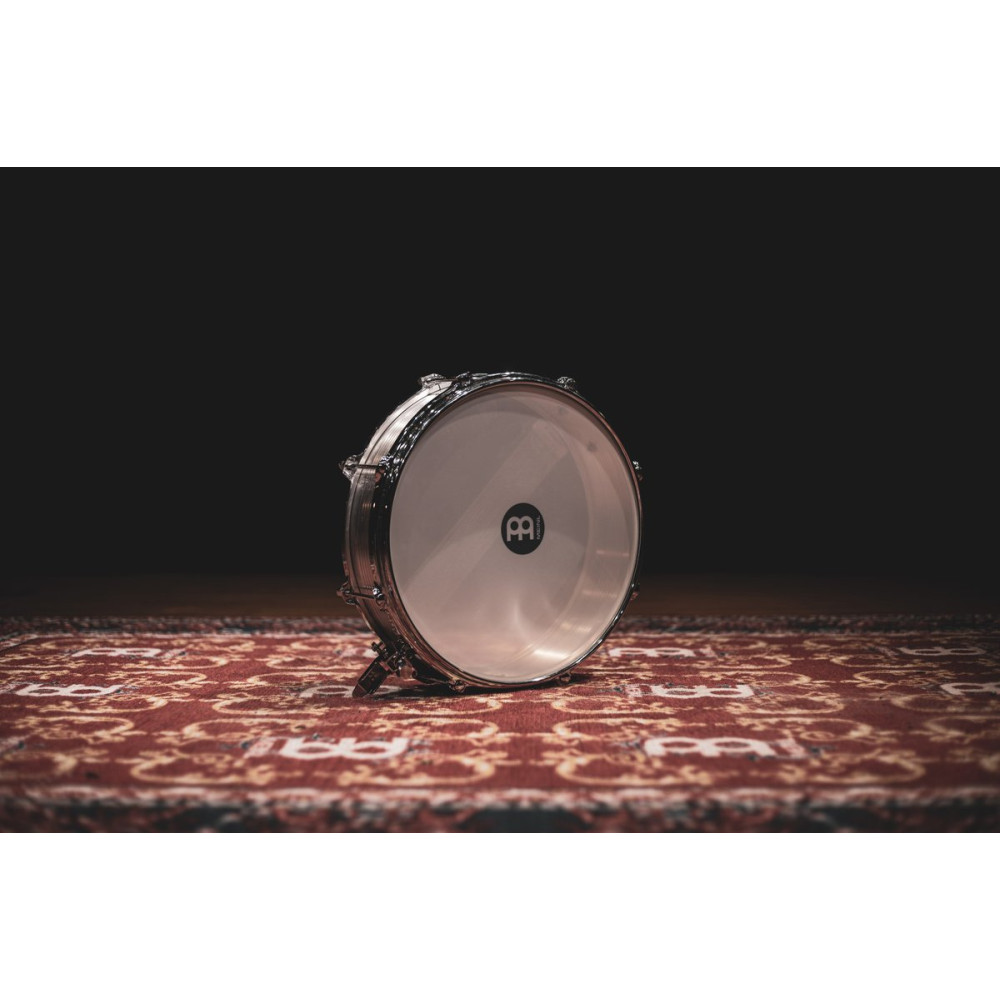 Meinl Percussion CA14 Aluminum Series Caixa - 14