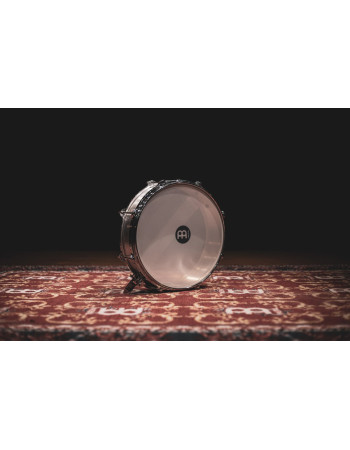 Meinl Percussion CA14 Aluminum Series Caixa - 14