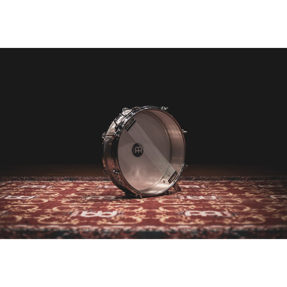 Meinl Percussion CA14 Aluminum Series Caixa - 14