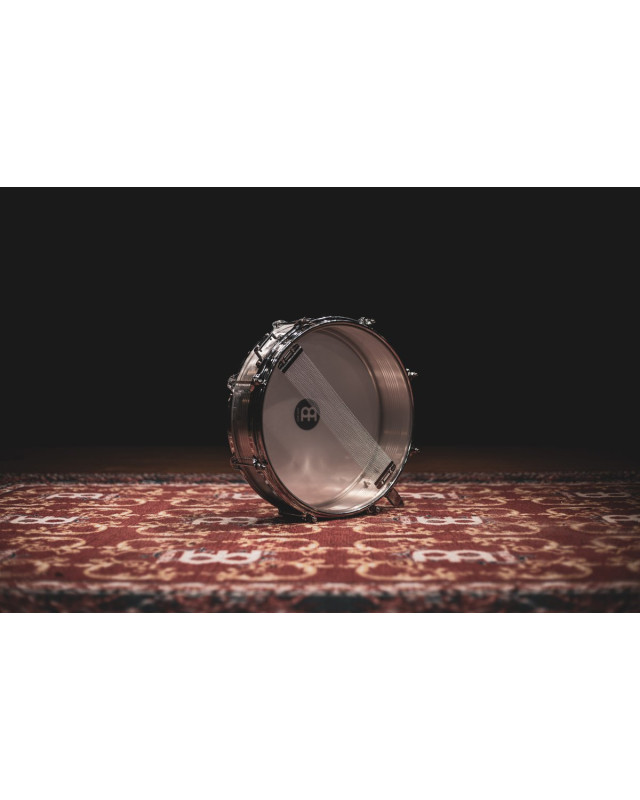 Meinl Percussion CA14 Aluminum Series Caixa - 14
