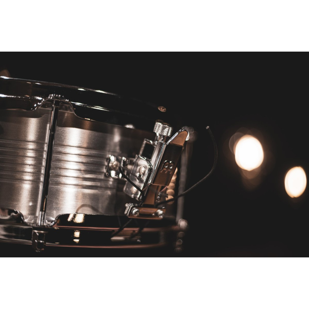 Meinl Percussion CA14 Aluminum Series Caixa - 14