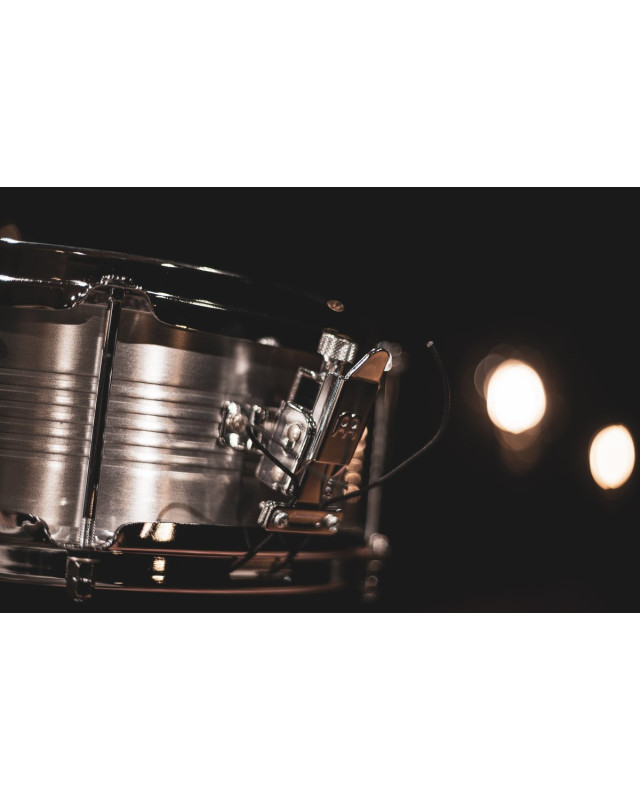 Meinl Percussion CA14 Aluminum Series Caixa - 14